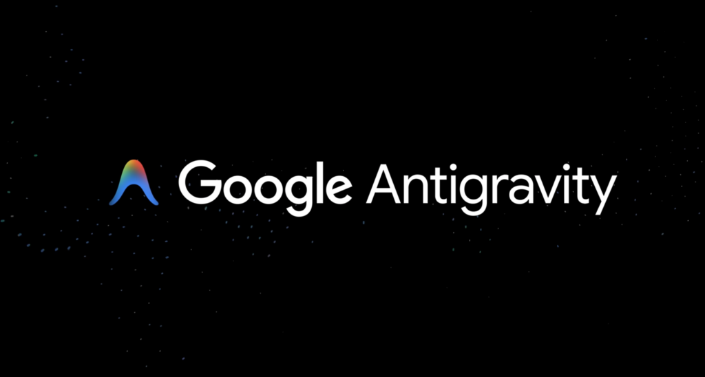 Google Antigravity